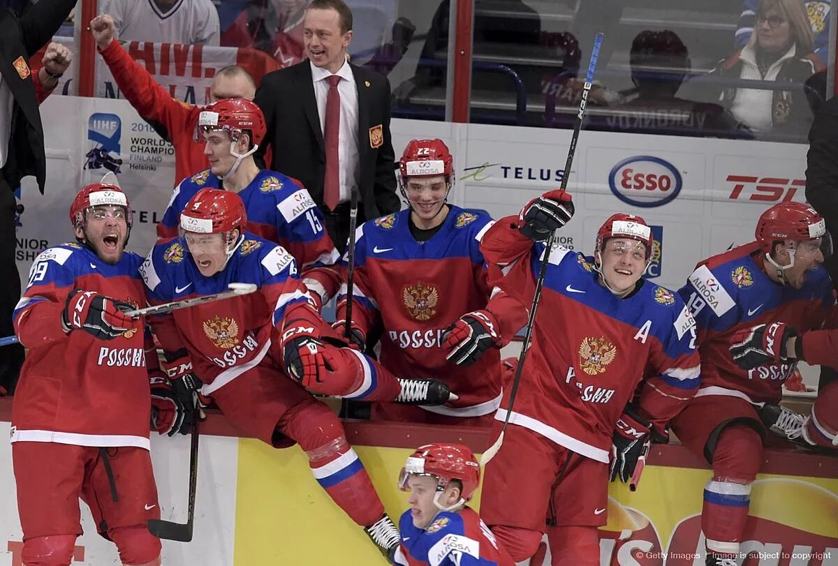 Россия 20 21. Молодежный ЧМ 2016. IIHF 2016. ИИХФ u20.