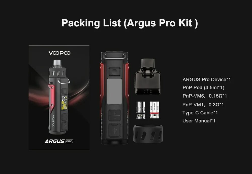 VOOPOO Argus Pro 80w. VOOPOO Argus 80w Pro pod. Pod комплект VOOPOO Argus Pro. VOOPOO Argus 40w pod Kit. Бак на аргус про