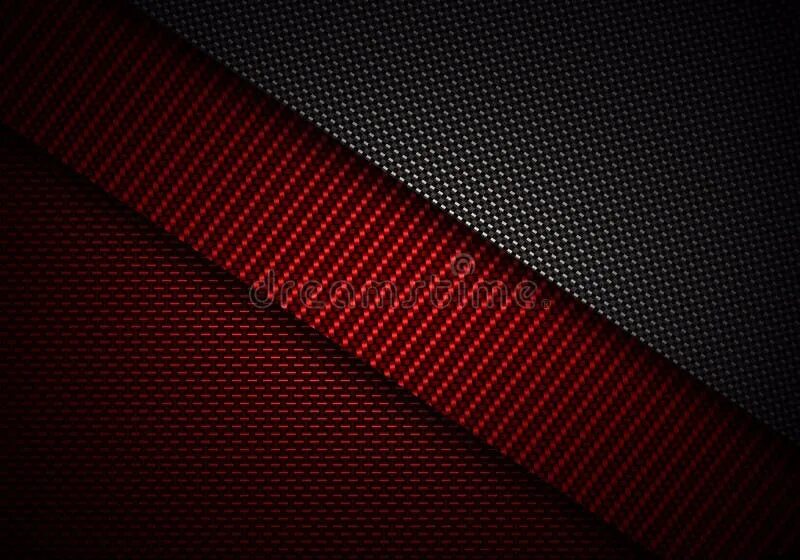 Red carbon