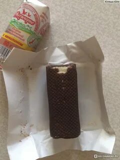 Сырки эскимо