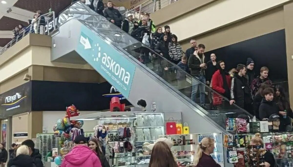Разборки в тц. Разборки в тц