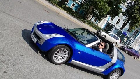 Цвета smart