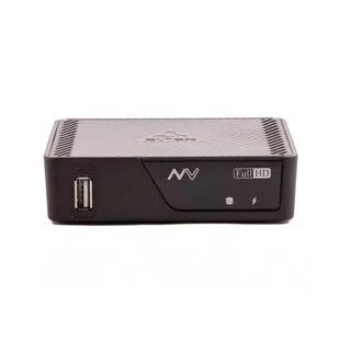 Iptv медиацентр