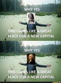 Yes but why
