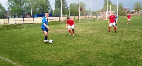 Футбол первенство владимирской