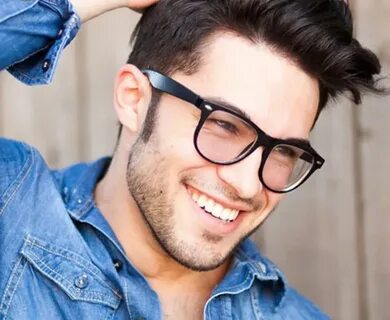 Get glasses