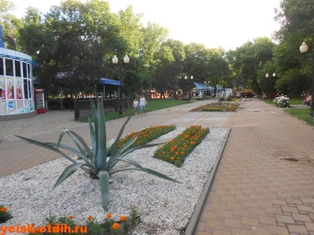Развлечения в Ейске для взрослых совершеннолетних