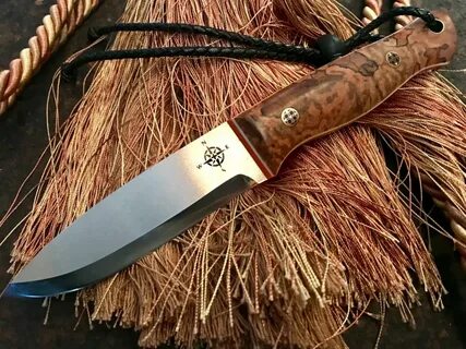 Ножи beaverknife