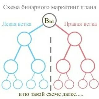 Бинарные команды