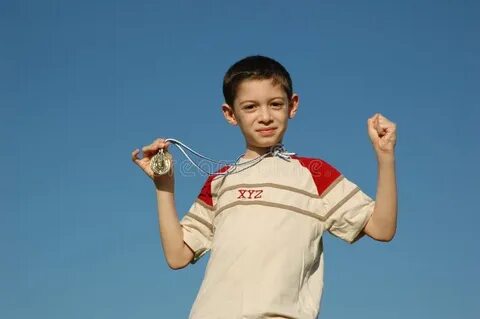 Win boy