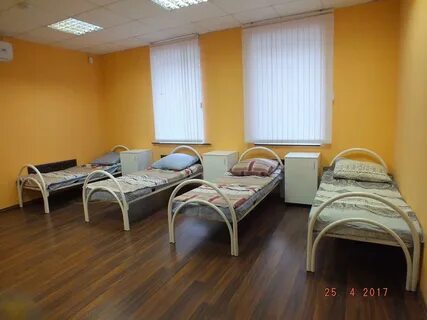Диспансер на войковской