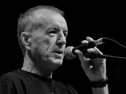 John still