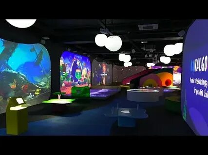 Hello park автозаводская