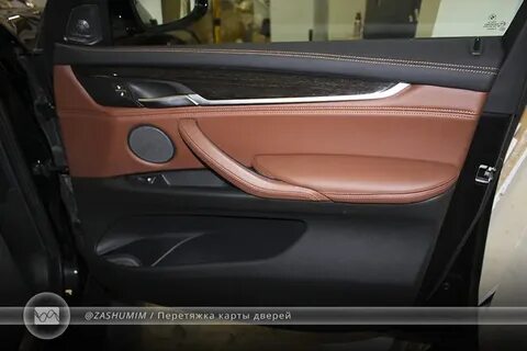Материал для дверных карт автомобиля