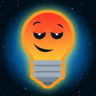 Idle light city