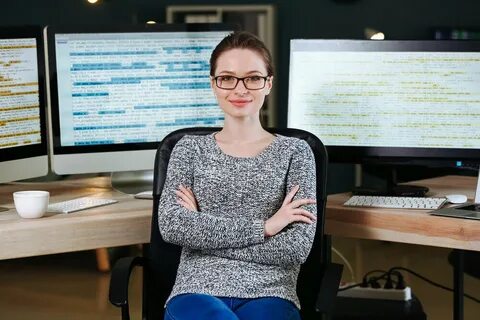 Женщина показала свою