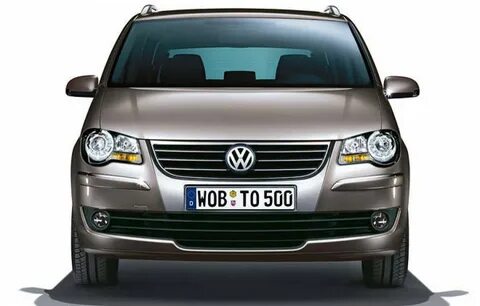 Volkswagen touran 1.4