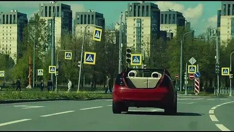 Лучшее ленинград кабриолет