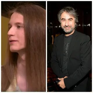 Децл сын