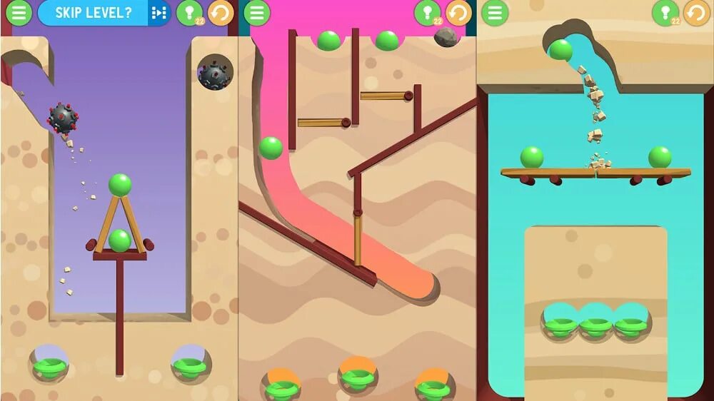 Dig it ioniser. Игра the dig. dig it. игра digtime. игра dig this 134 уровень 2.