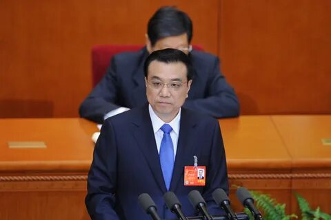 李克强习近平起争执王岐山一言不发