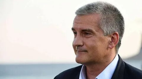 Глава крыма 2019