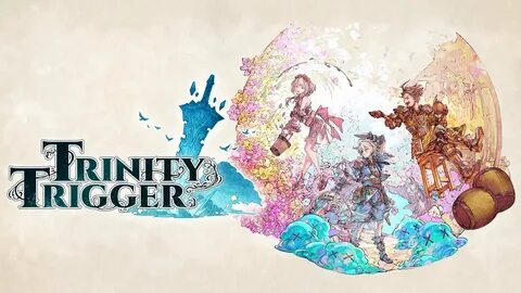 Ost trigger