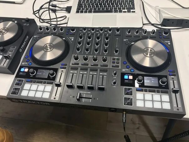 S4 mk2