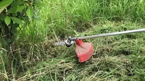 Насадки на триммер бензиновый отзывы