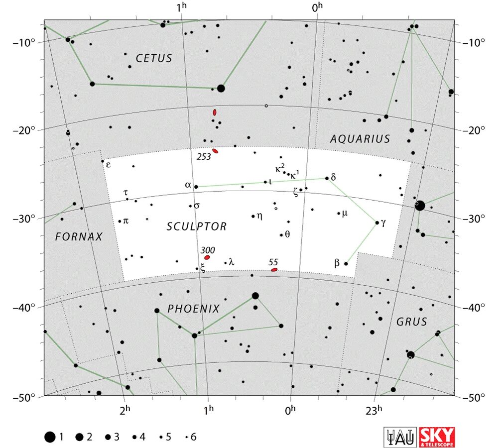 Созвездие скульптор легенда. Скульптор созвездие схема. Ярчайшие звёзды созвездия скульптора. Созвездие скульптор. Скульптор астрономия.