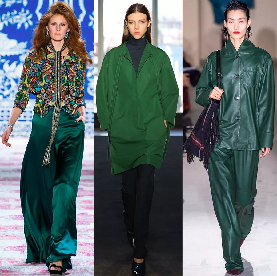 Сейчас модно цвете. Зеленый цвет в одежде. Тренд зеленая одежда. Самые трендовые цвета в одежде. Модные зелёные оттенки в тренде.
