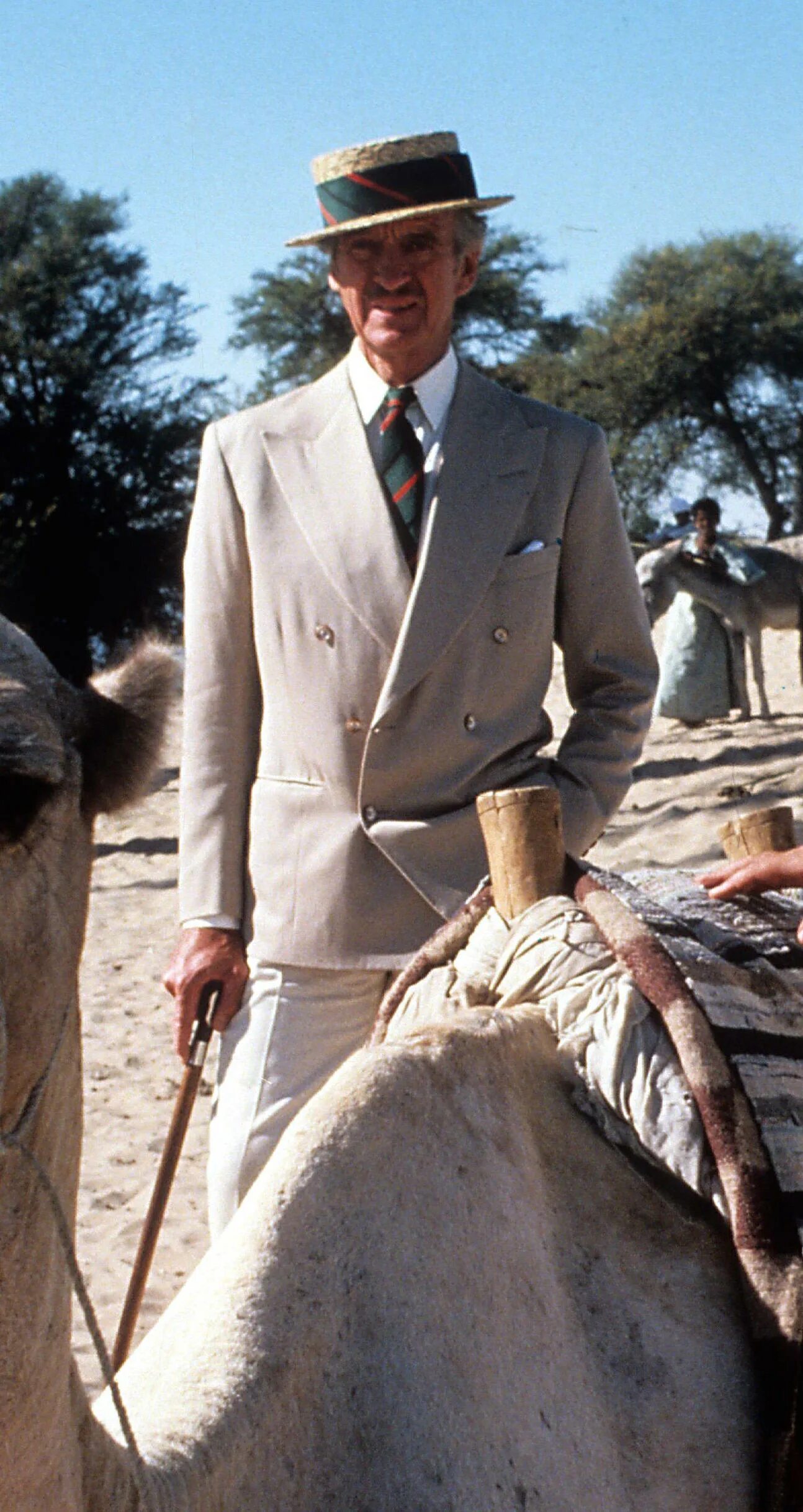 Ниле дэвид. Смерть на Ниле 1978. Пуаро на верблюде.
