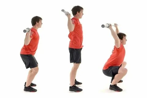 Exercise is great