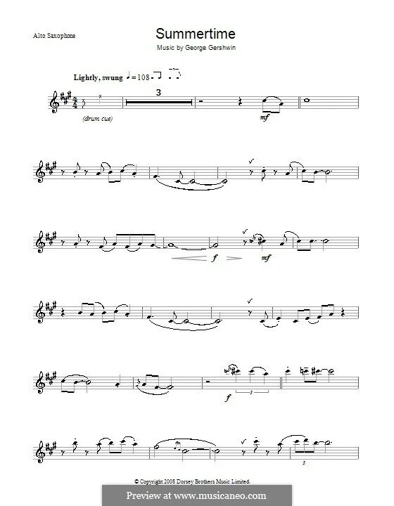 Песни для саксофона ноты. Джазовые этюды для саксофона Альт Ноты. Ноты для саксофона Альта джаз. Summertime Ноты для саксофона тенор. Summertime саксофон Альт.