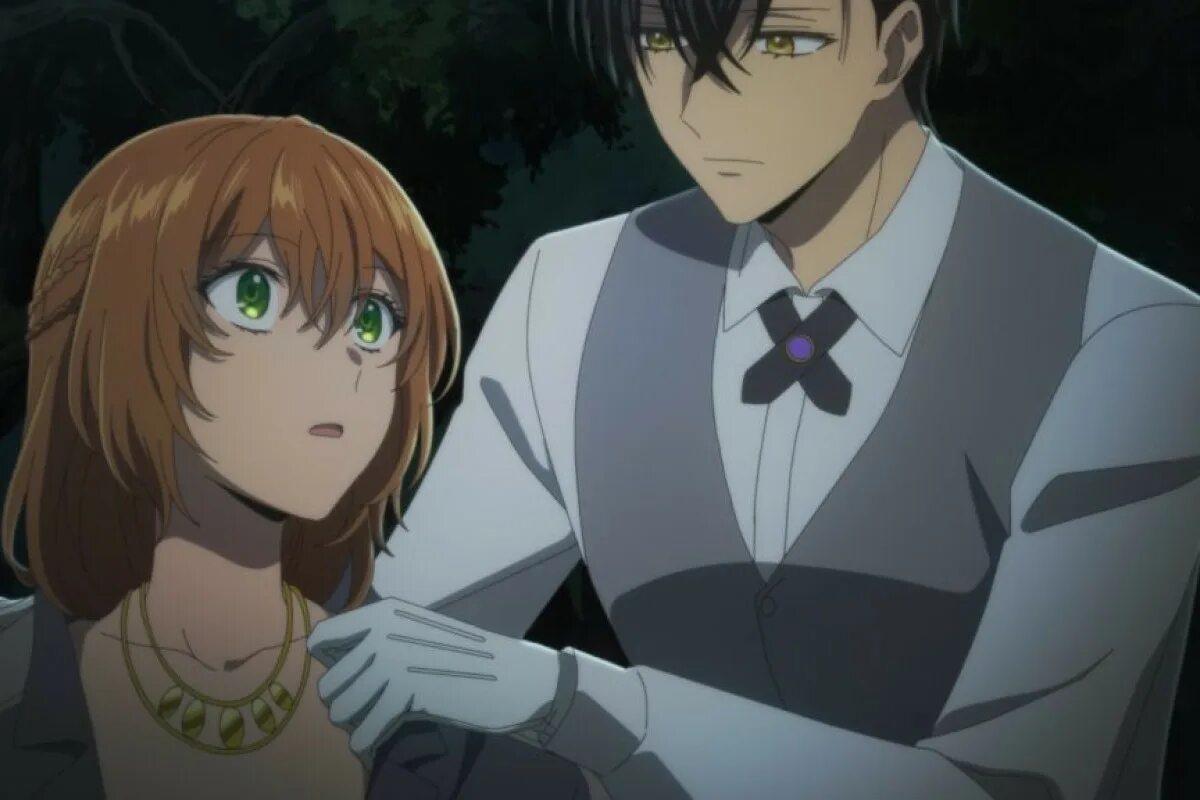 Kanojo ga koushaku tei ni itta riyuu. Kanojo ga koushaku tei ni itta riyuu