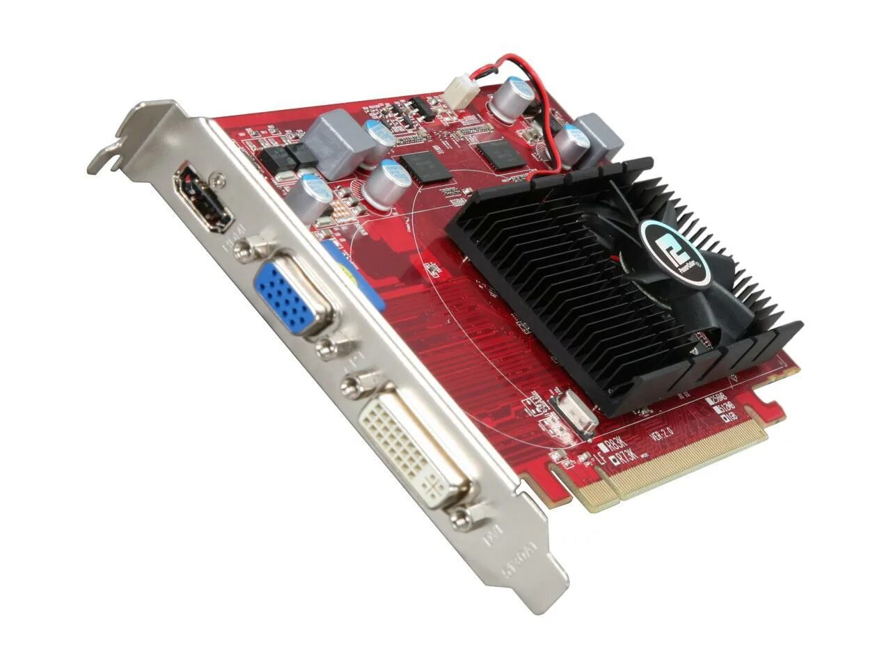 Ati radeon 1gb