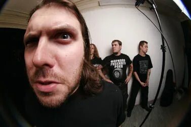 не будет больше тишины