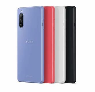 Xperia 10 iii