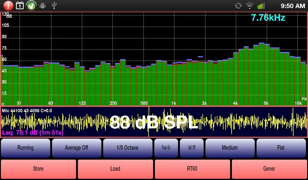 Audiotool. Аудио анализатор. Audio Tool программа. Спектр анализатор звука.
