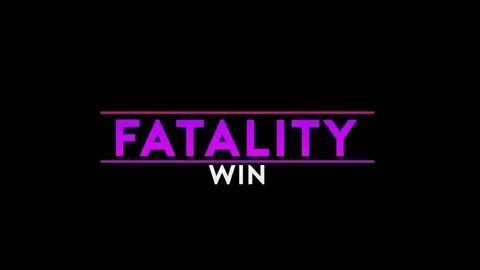 Fatality invite
