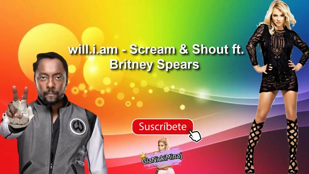 I wanna scream and shout. Will.i.am - Scream & Shout ft. Britney Spears. Will i am ft Scream Shout Britney Spears муз ТВ. Will i am Scream Shout ft Britney Spears муз ТВ караокинг. Will.i.am Scream Shout ft Britney Spears Waka Flocka Flame Lil Wayne Diddy Hit-boy.