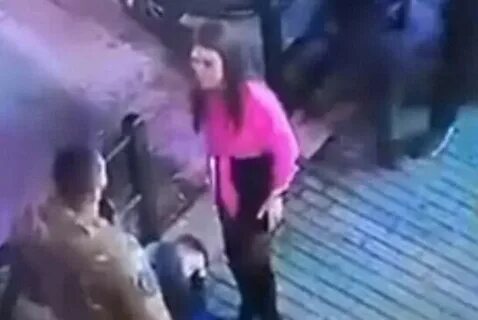 Кавказцы избили толпой