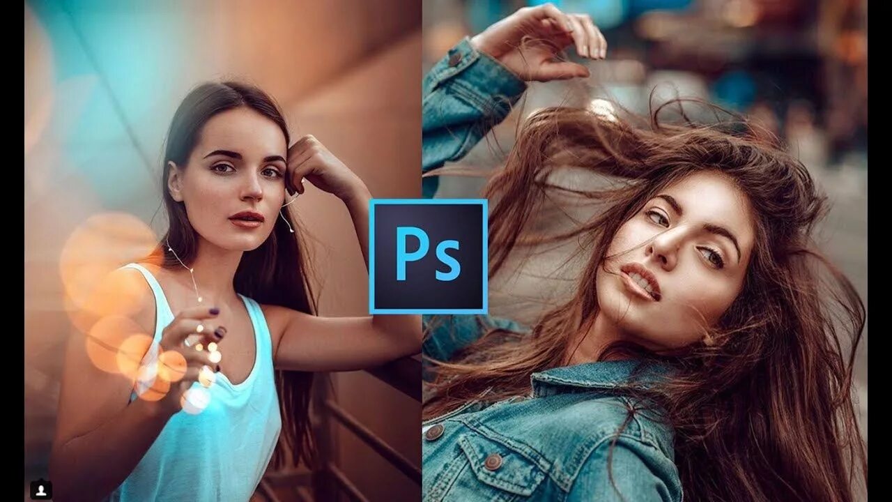 Фотообработка с помощью нейронных сетей: легкая ретушь и натуральные эффекты