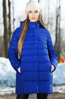 Женские зимние куртки со скидкой