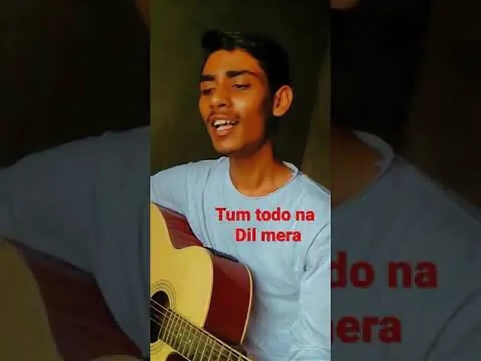 Todo na. Todo na