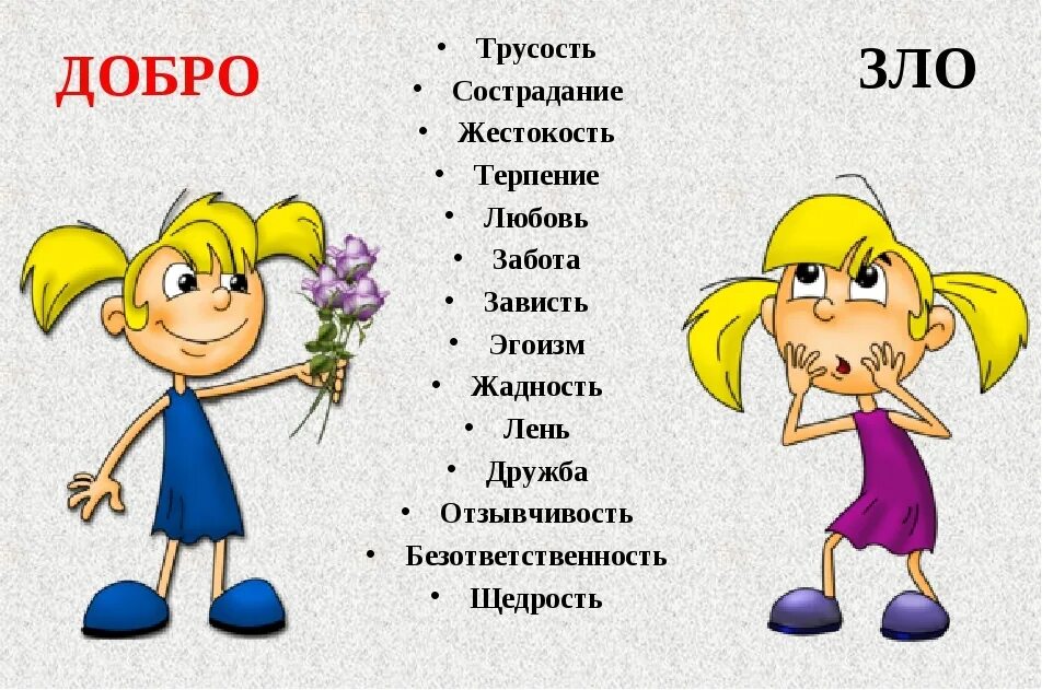 Фотографии ДОБРЫЕ ЗЛЫЕ СЛОВА