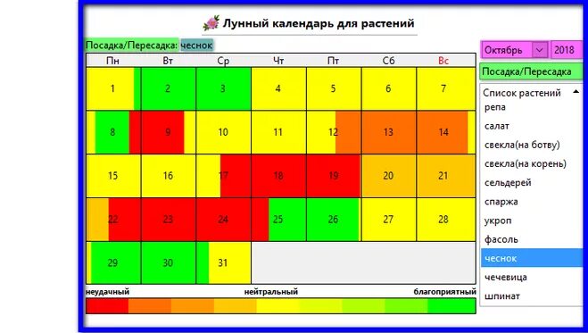 Лунный календарь на октябрь. Благоприятные дни для посадки чеснока. Календарь посадки чеснока. Благоприятные дни для посадки посадки чеснока. Календарь посадки чеснока в октябре.