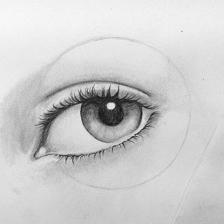Объемный глаз рисунок. Глаза рисунок. Глаз простым карандашом. Глаз человека карандашом. Человеческий глаз карандашом.