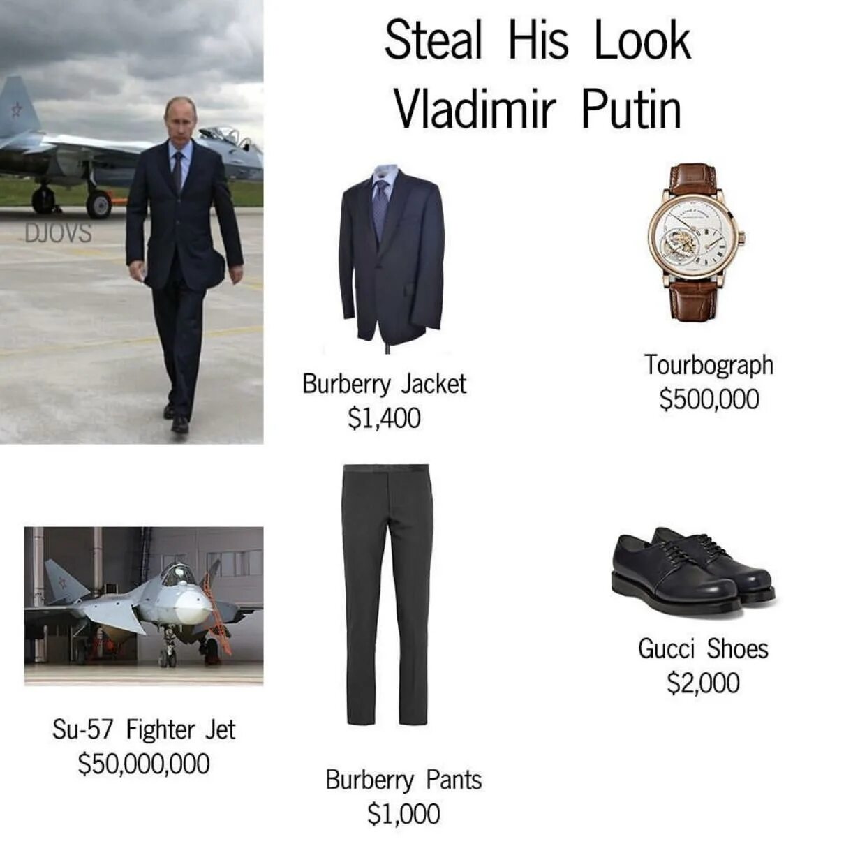 His look was quite alarming a lasting. Steal the look. Steal this look Мем. Still his look. Look Путина.