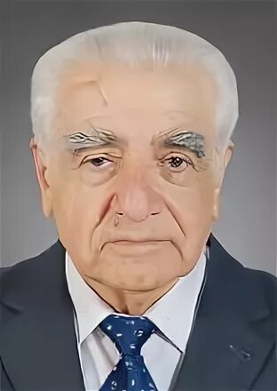Маркарян н с
